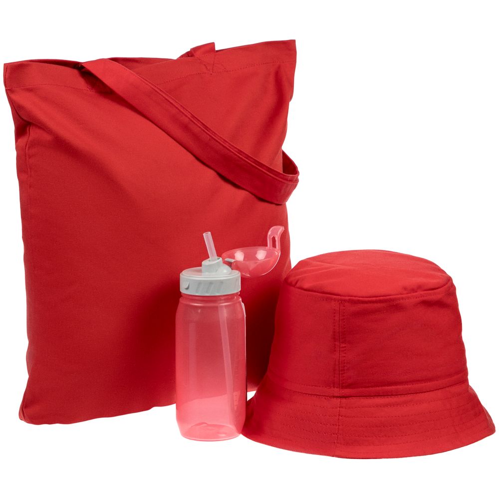 Набор Pop Up Summer, красный в Твери