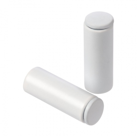 Наконечник для шнурка Nozzle, ver.2, белый в Твери