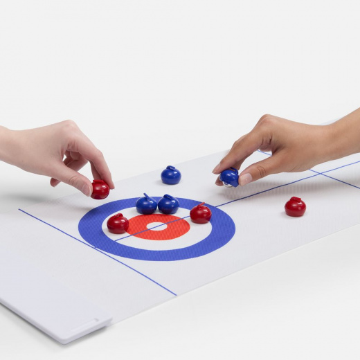Настольная игра Svago, керлинг в Твери
